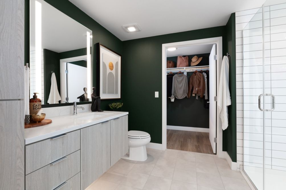 Photo of Bathroom in Menlo Park