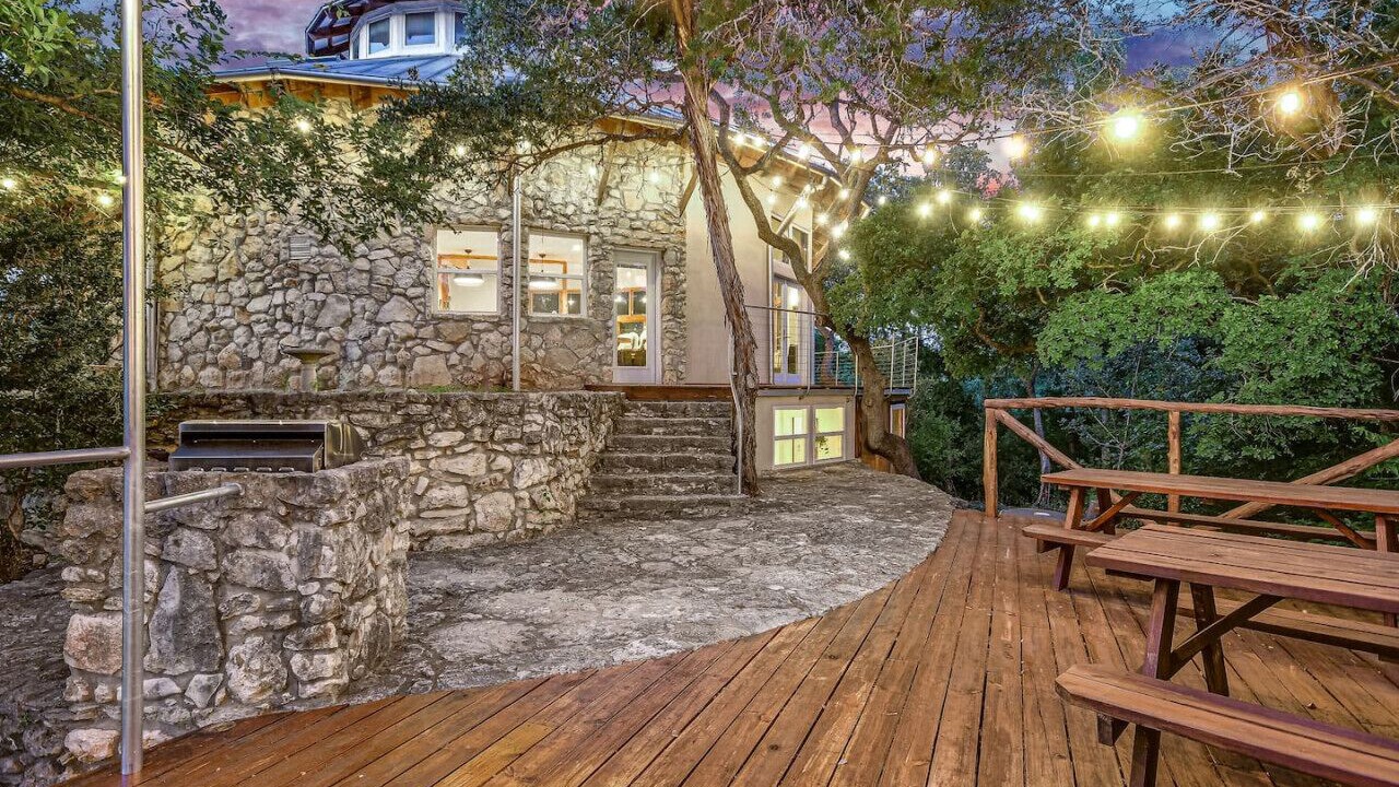 Photo of Outdoor in Spicewood