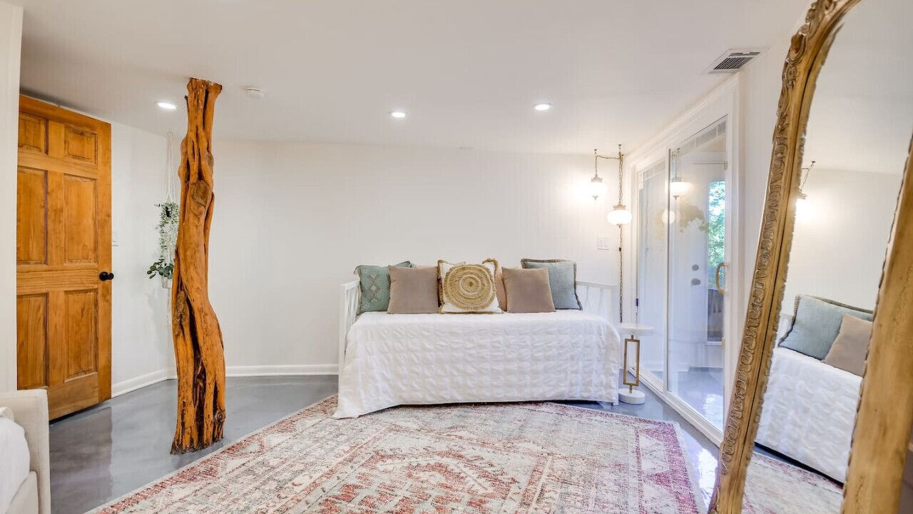Photo of Bedroom in Spicewood