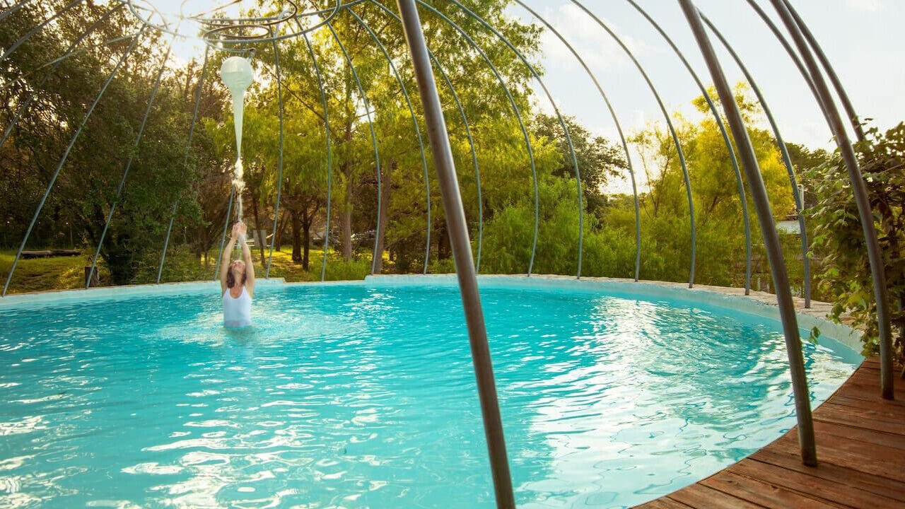 Photo of Outdoor in Spicewood