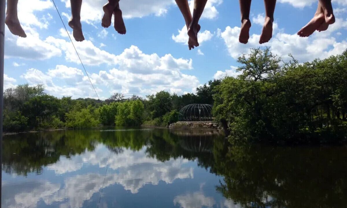 Photo of Outdoor in Spicewood