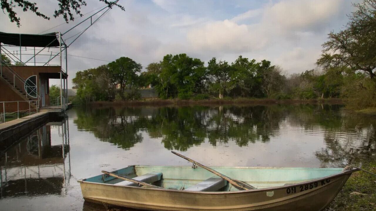 Photo of Outdoor in Spicewood