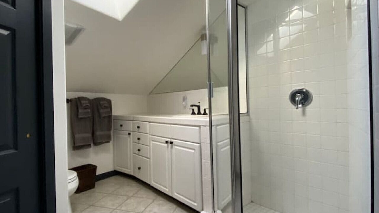 Photo of Bathroom in Spicewood