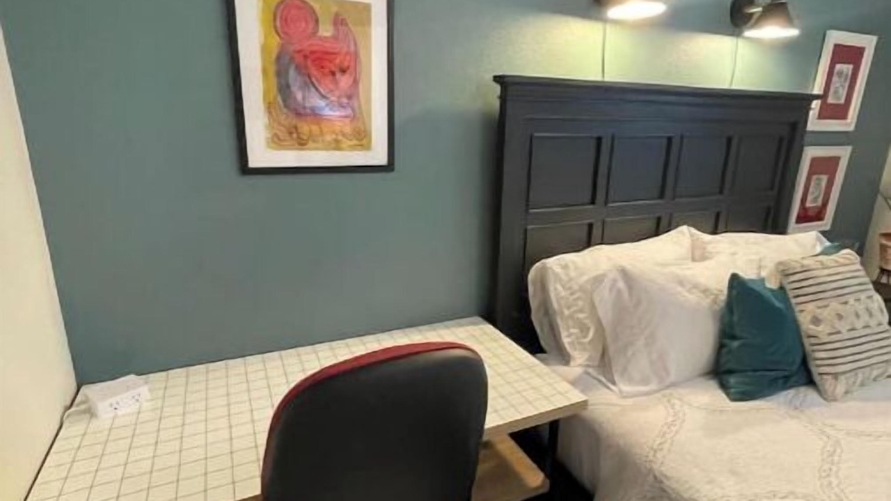 Photo of Bedroom in Nichols