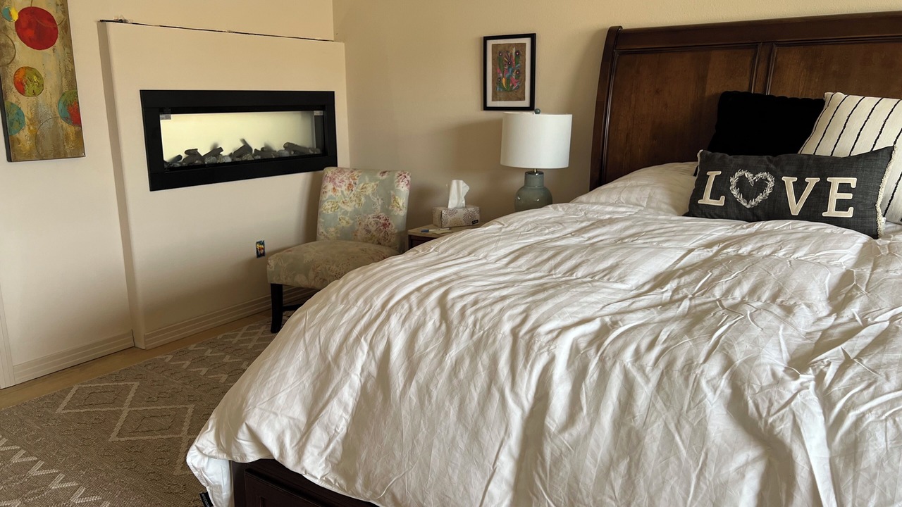 Photo of Bedroom in La Luz Del Sol