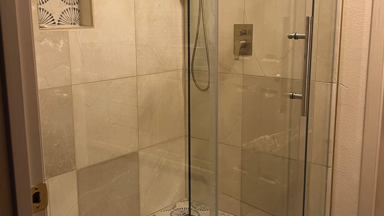 Photo of Bathroom in La Luz Del Sol