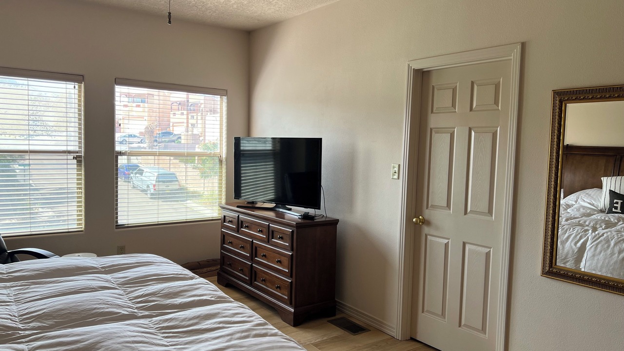 Photo of Bedroom in La Luz Del Sol