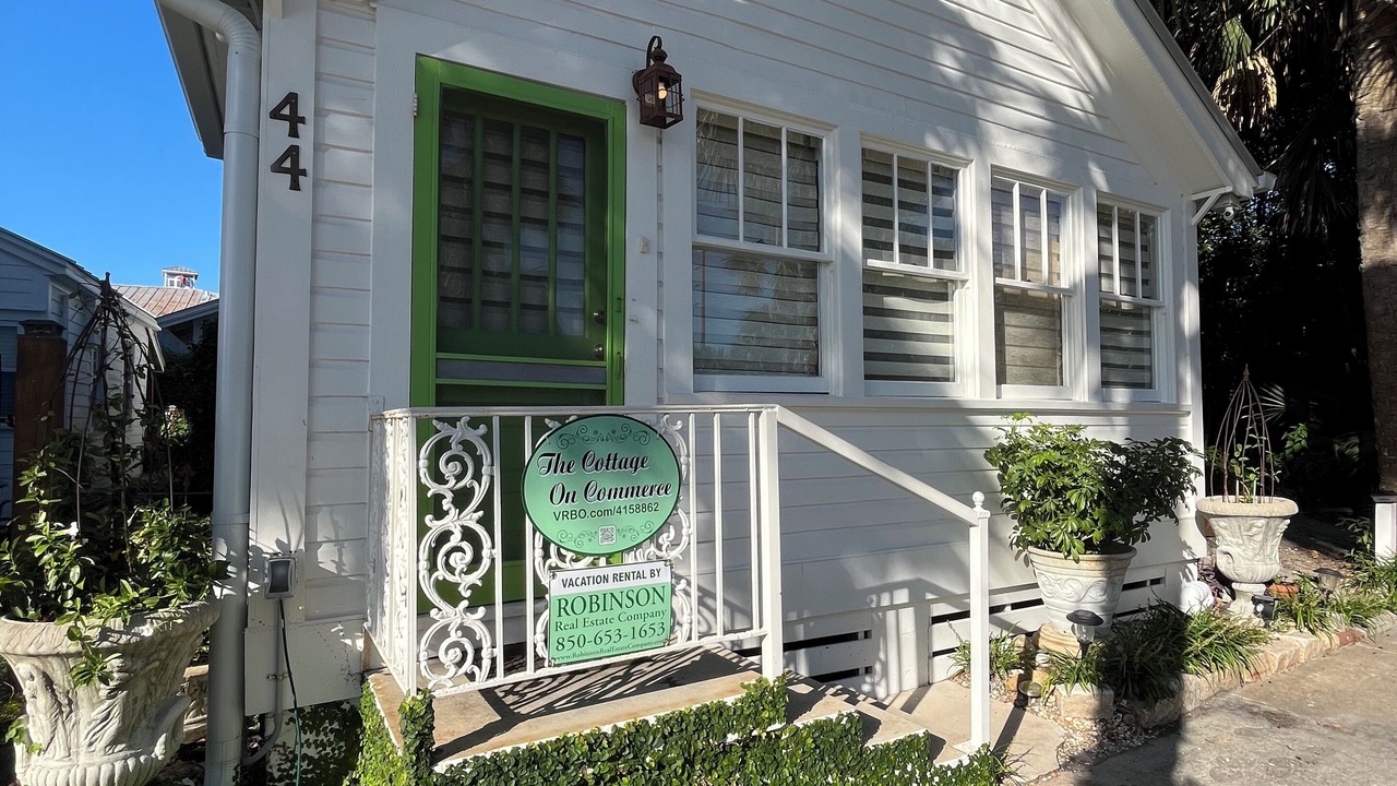 Photo of Outdoor in Historic Downtown Apalachicola