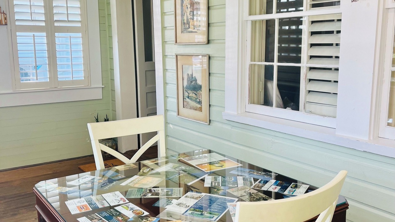 Photo of Others in Historic Downtown Apalachicola
