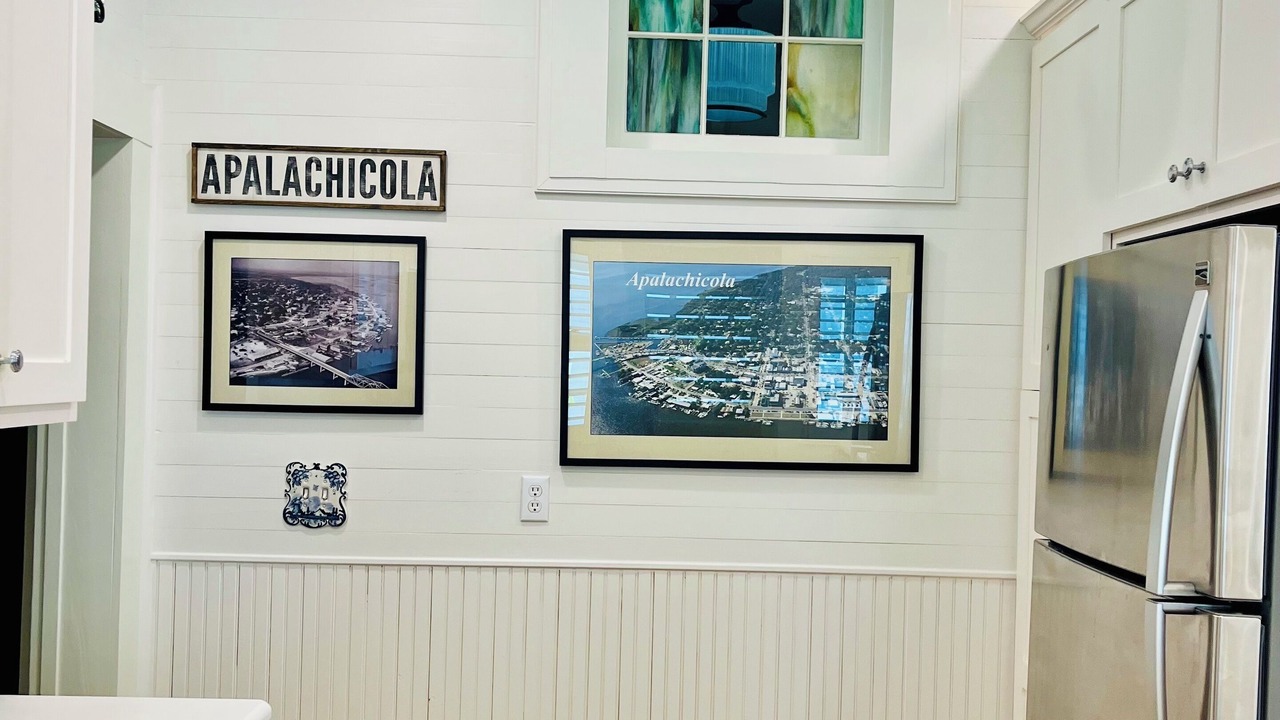 Photo of Others in Historic Downtown Apalachicola