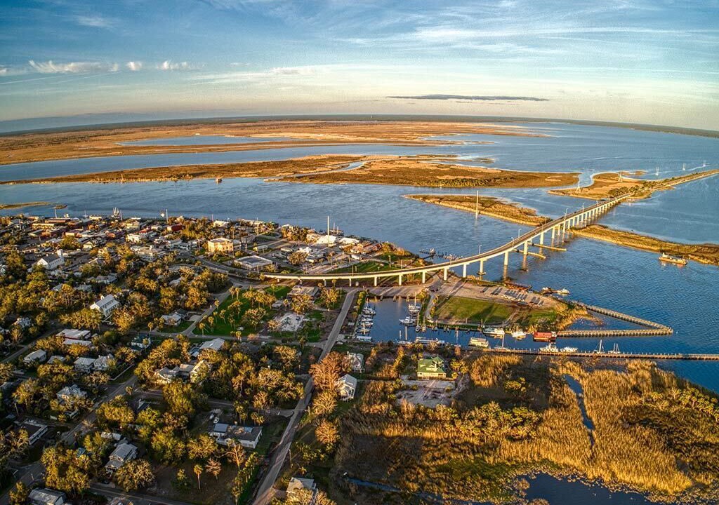 Photo of Outdoor in Historic Downtown Apalachicola