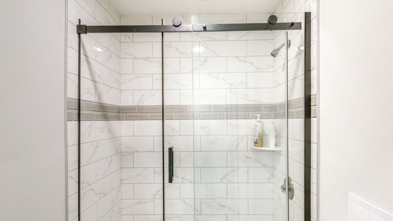 Photo of Bathroom in Chico