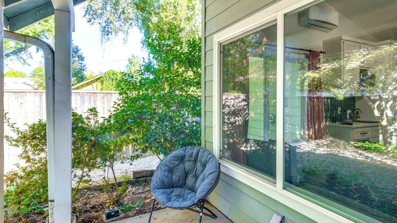 Photo of Outdoor in Chico