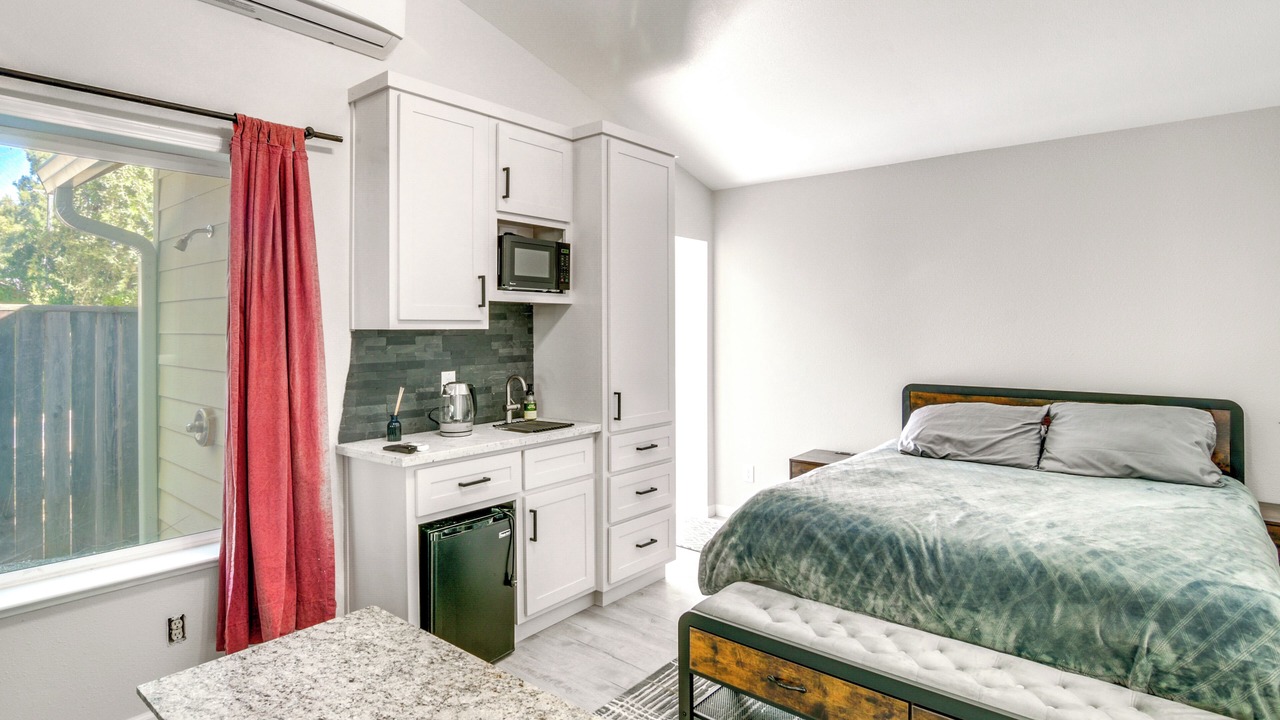 Photo of Bedroom in Chico