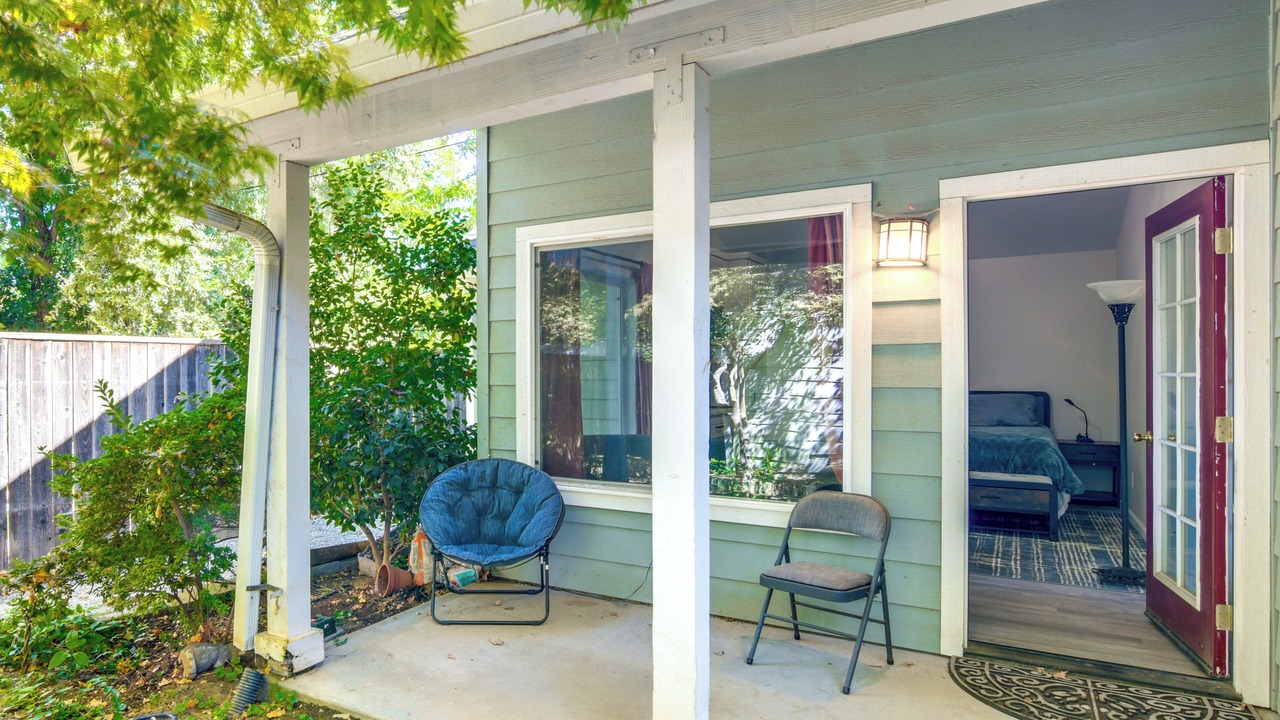 Photo of Outdoor in Chico