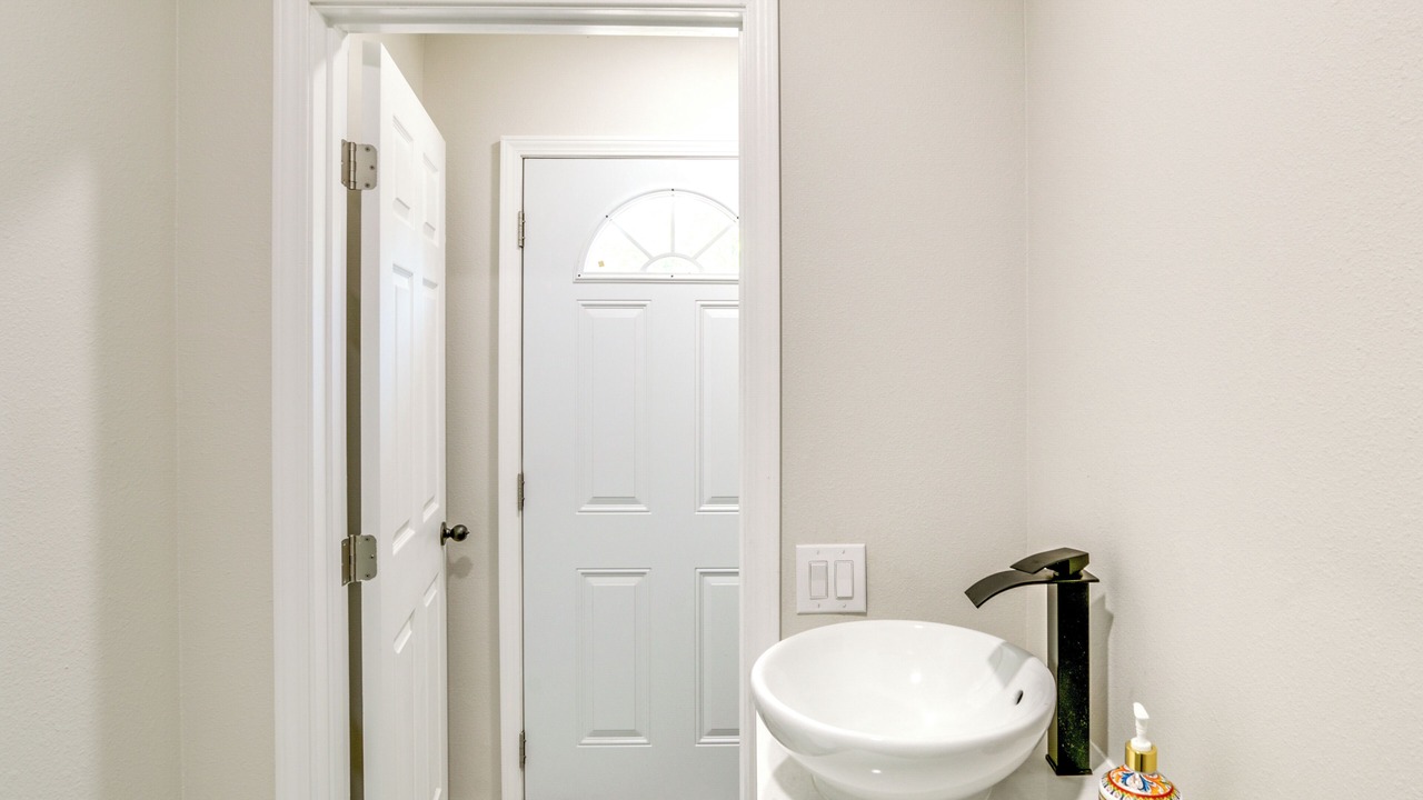 Photo of Bathroom in Chico