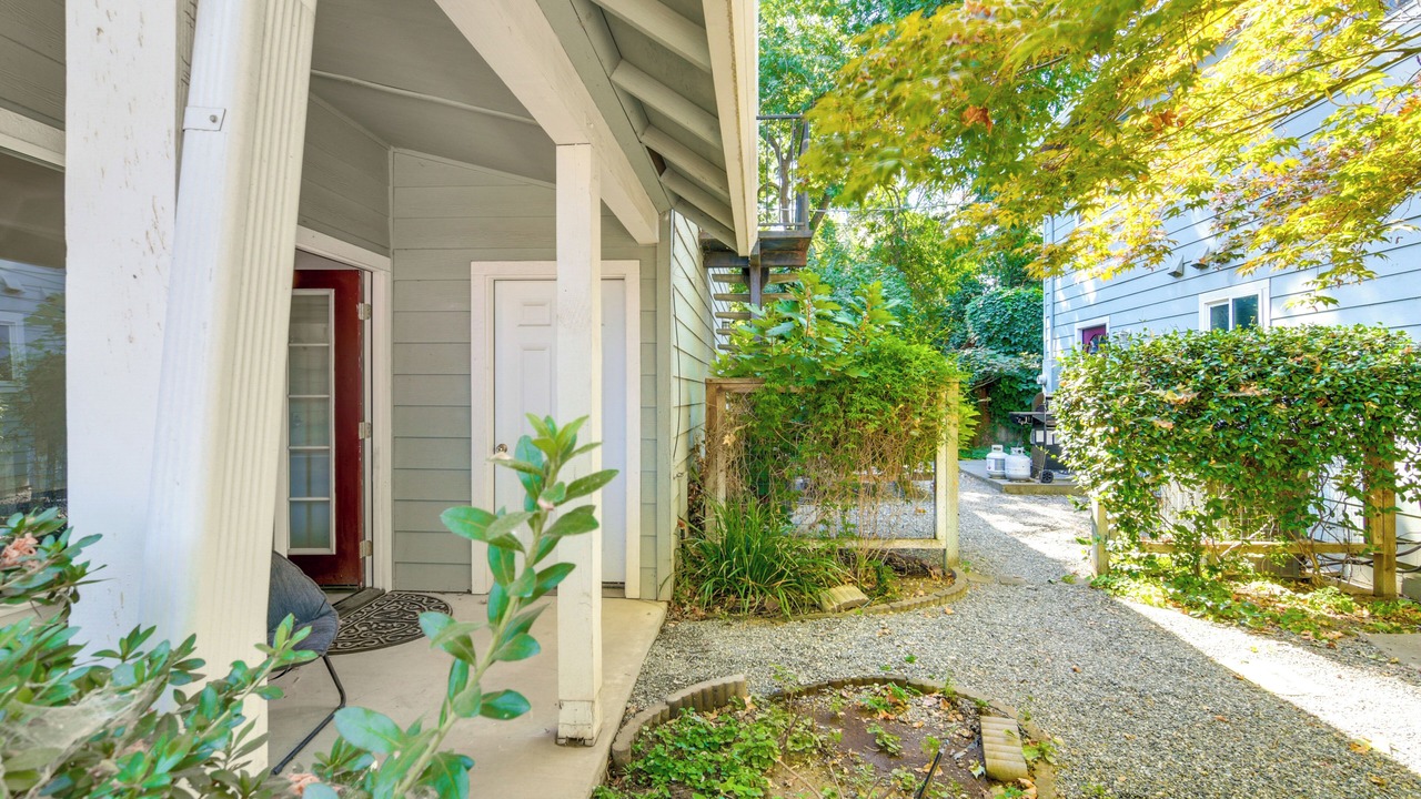 Photo of Outdoor in Chico