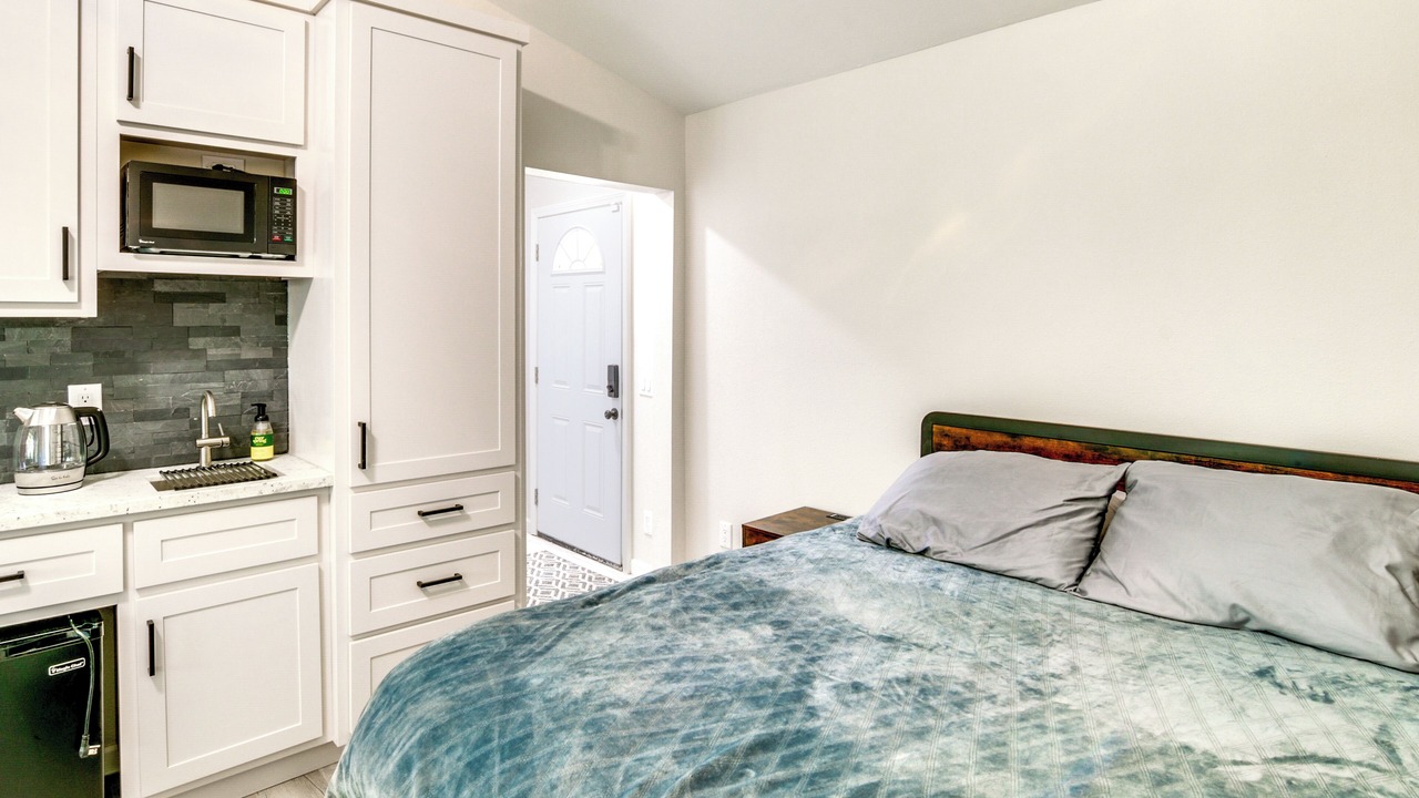 Photo of Bedroom in Chico