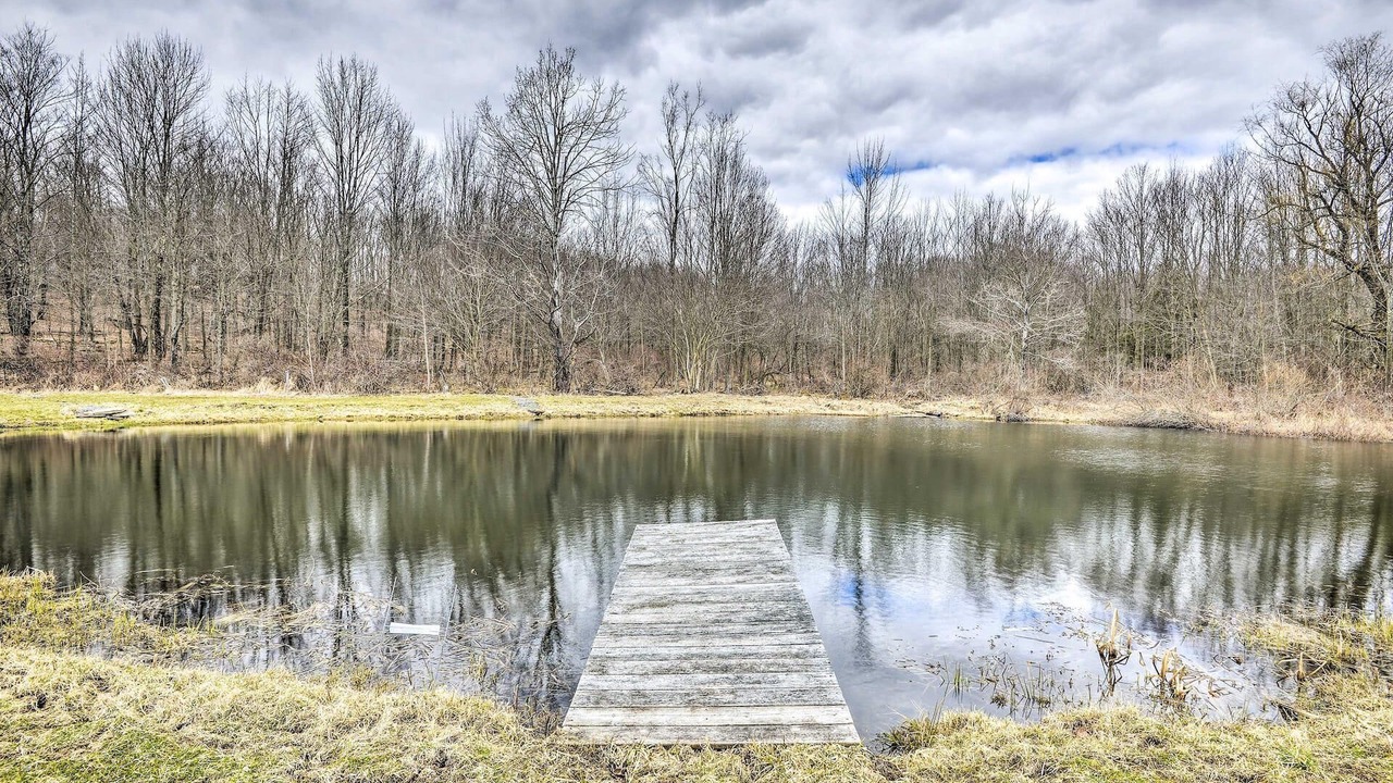Photo of Outdoor in Pleasant Mount
