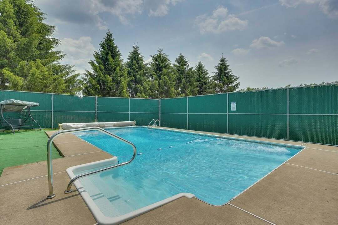 Photo of Outdoor in Pleasant Mount