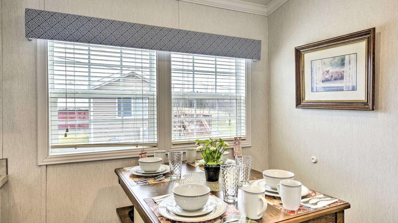 Photo of Kitchen in Pleasant Mount
