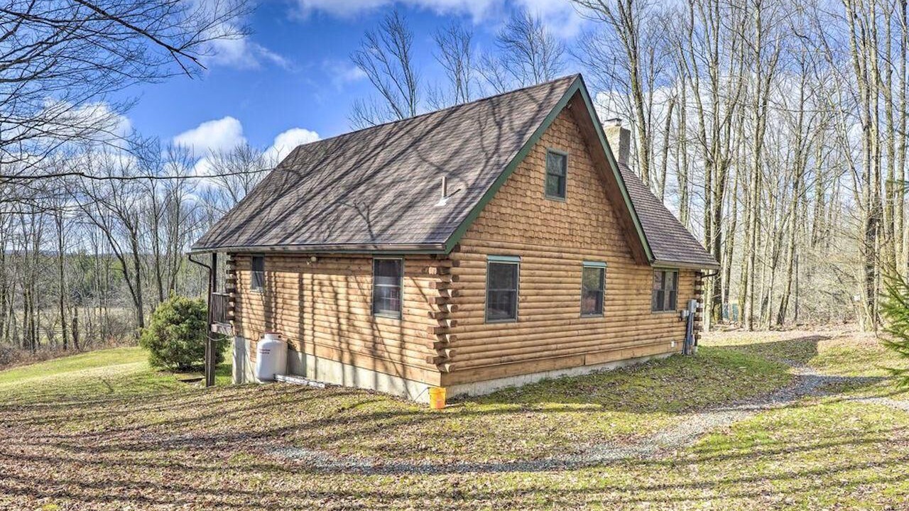 Photo of Outdoor in Pleasant Mount