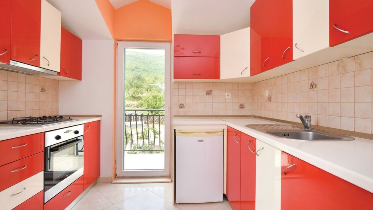 Photo of Kitchen in Dicmo