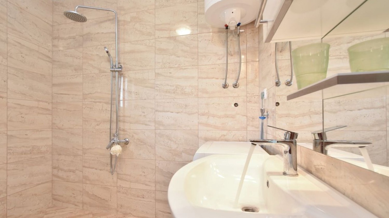 Photo of Bathroom in Dicmo