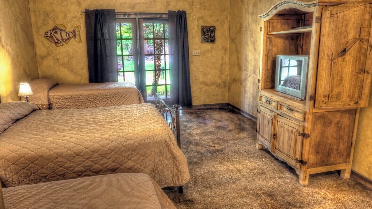 Photo of Bedroom in Sabinal