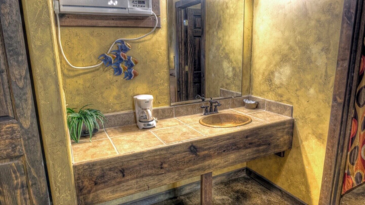 Photo of Bathroom in Sabinal