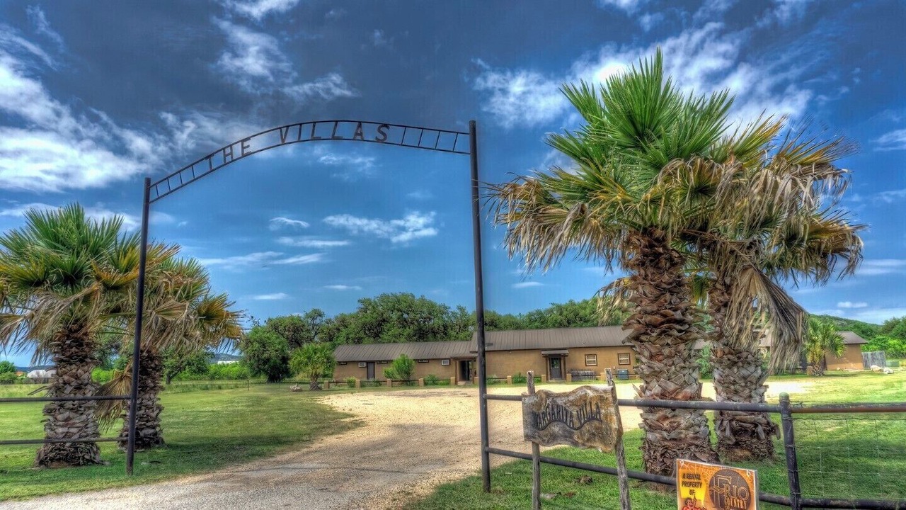 Photo of Outdoor in Sabinal