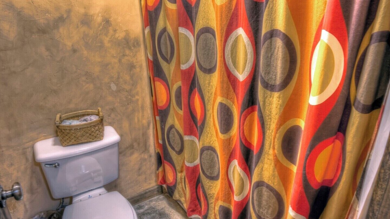 Photo of Bathroom in Sabinal