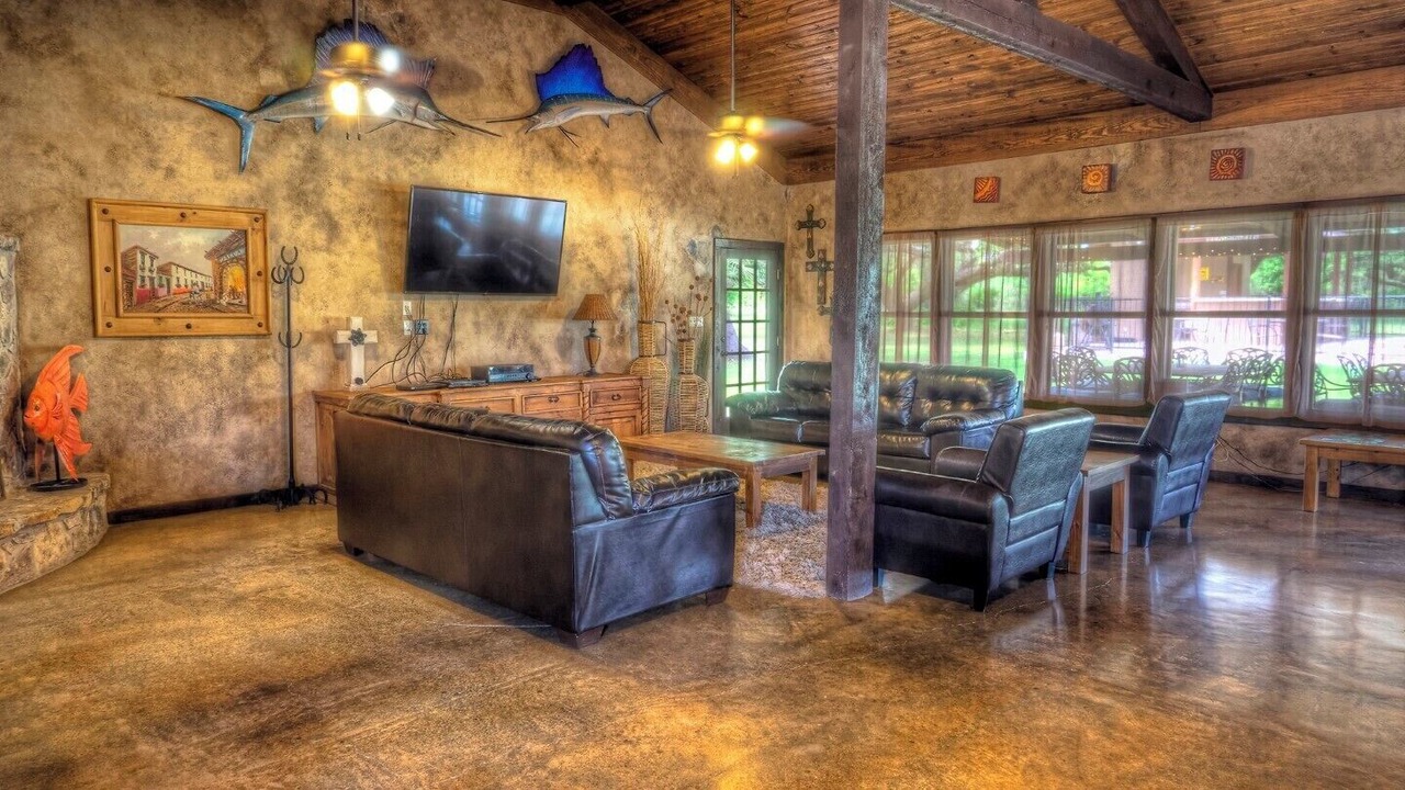 Photo of Livingroom in Sabinal