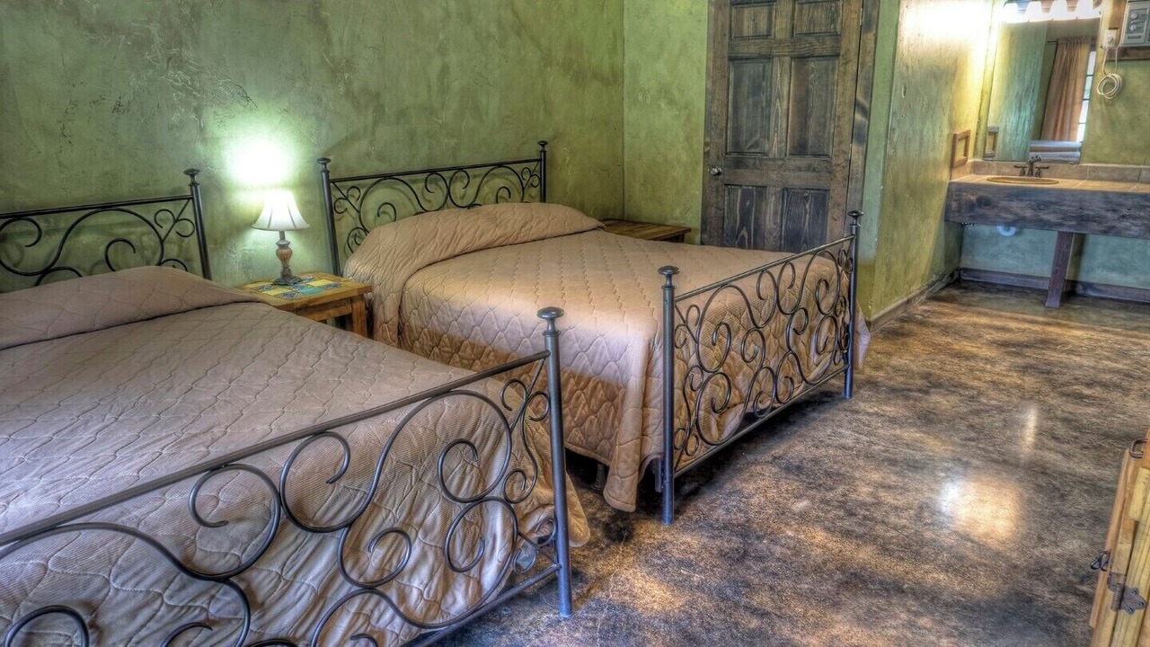 Photo of Bedroom in Sabinal