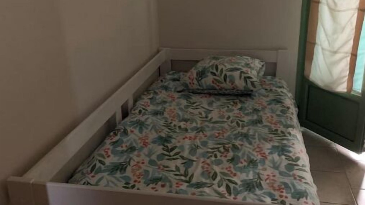 Photo of Bedroom in Gourgeon