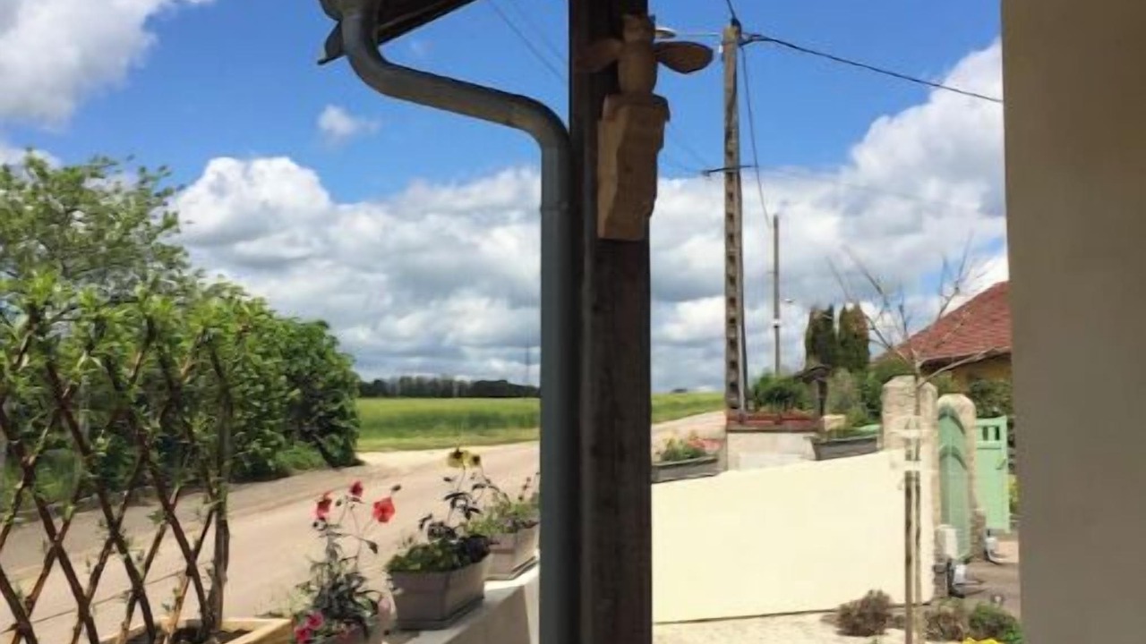Photo of Patio Balcony in Gourgeon