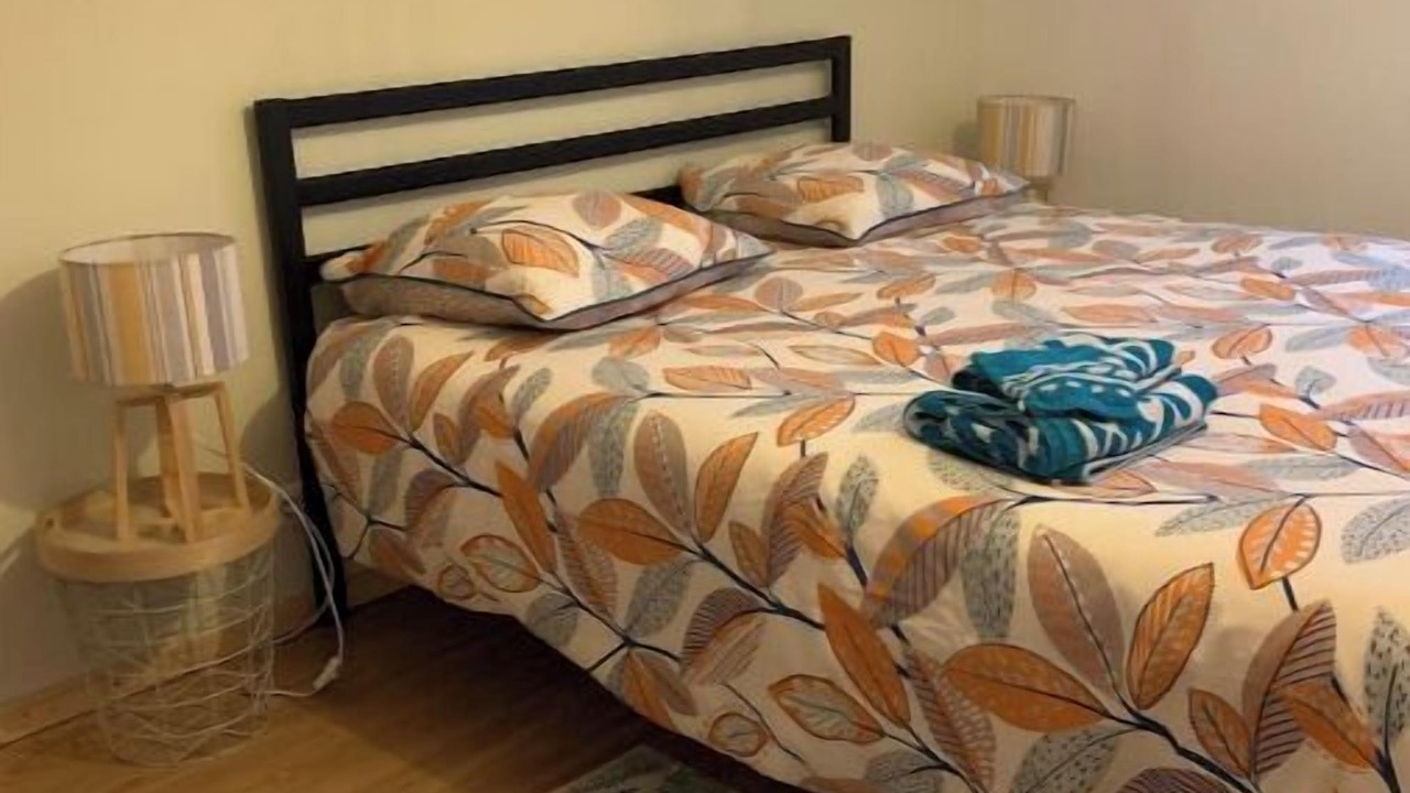 Photo of Bedroom in Gourgeon