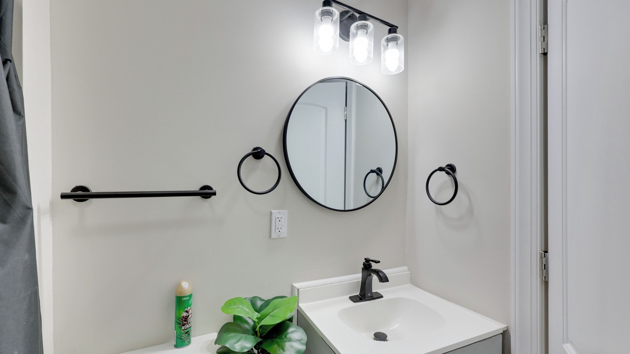 Photo of Bathroom in Greenville
