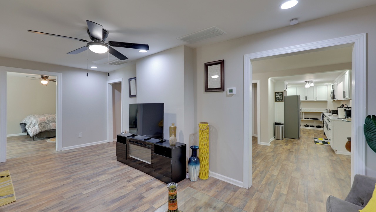Photo of Bedroom in Greenville