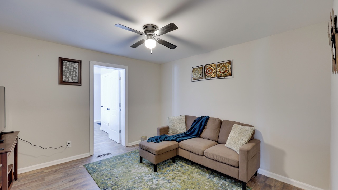 Photo of Bedroom in Greenville