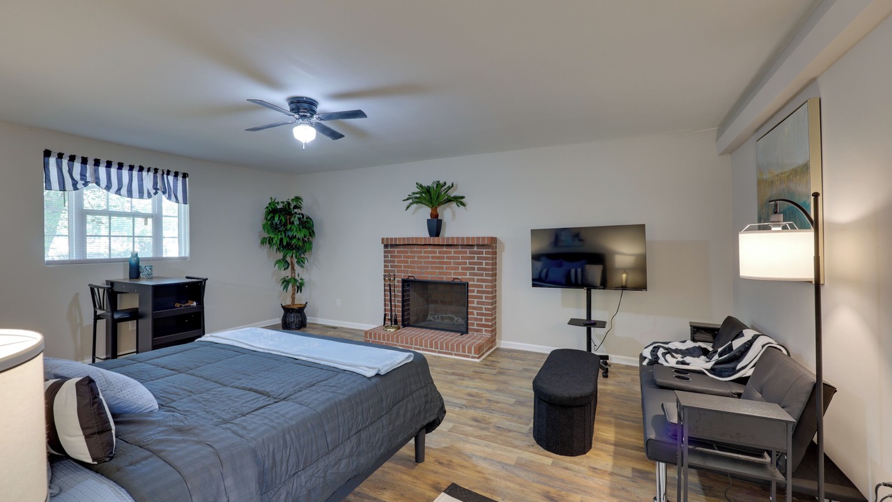 Photo of Bedroom in Greenville