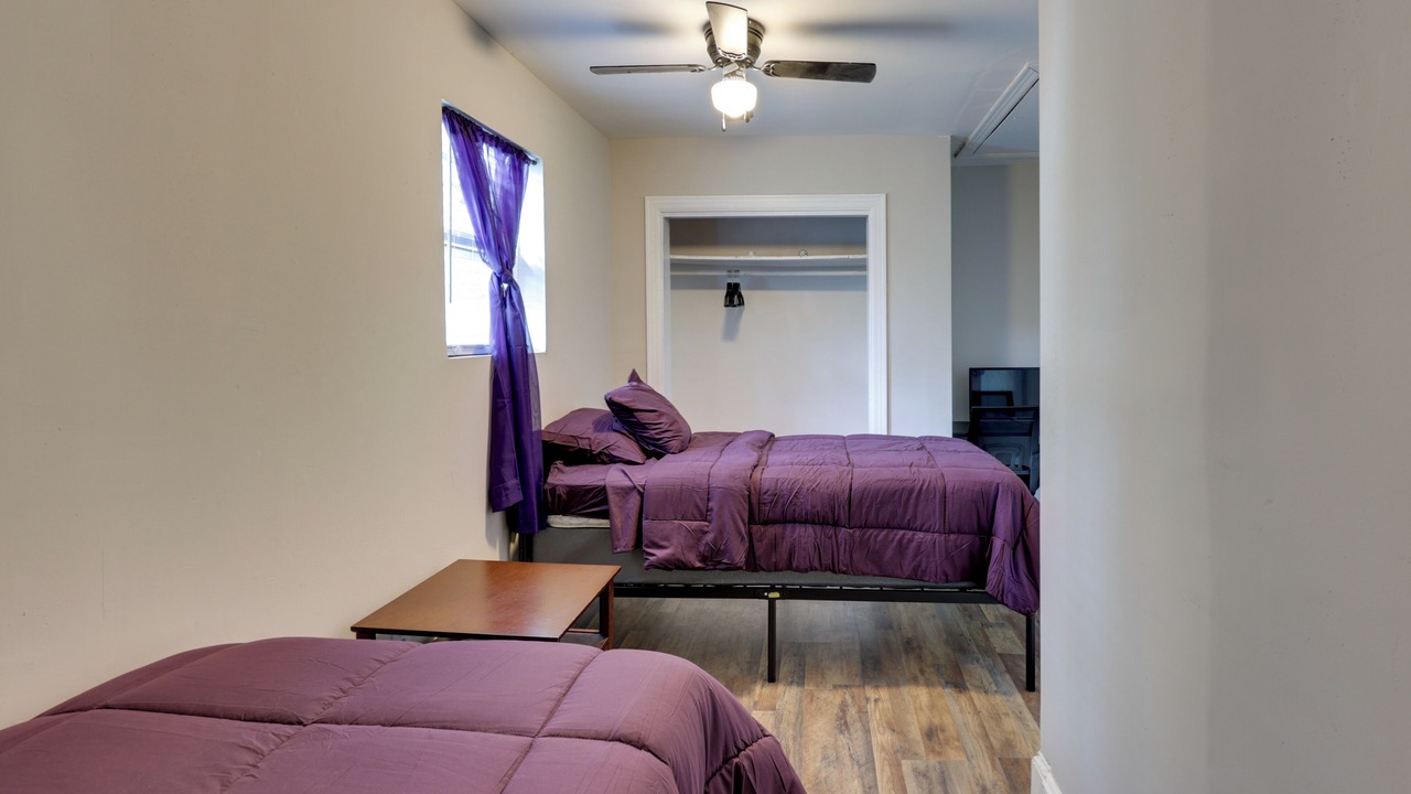 Photo of Bedroom in Greenville