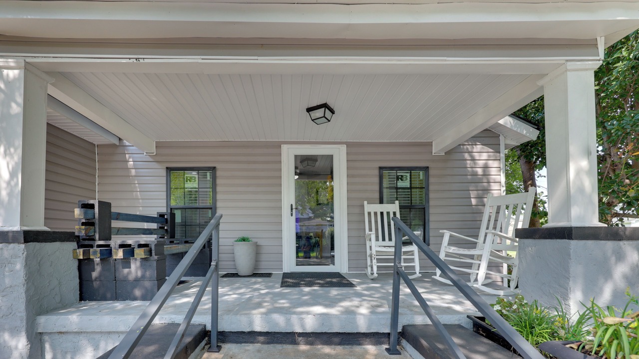 Photo of Outdoor in Greenville