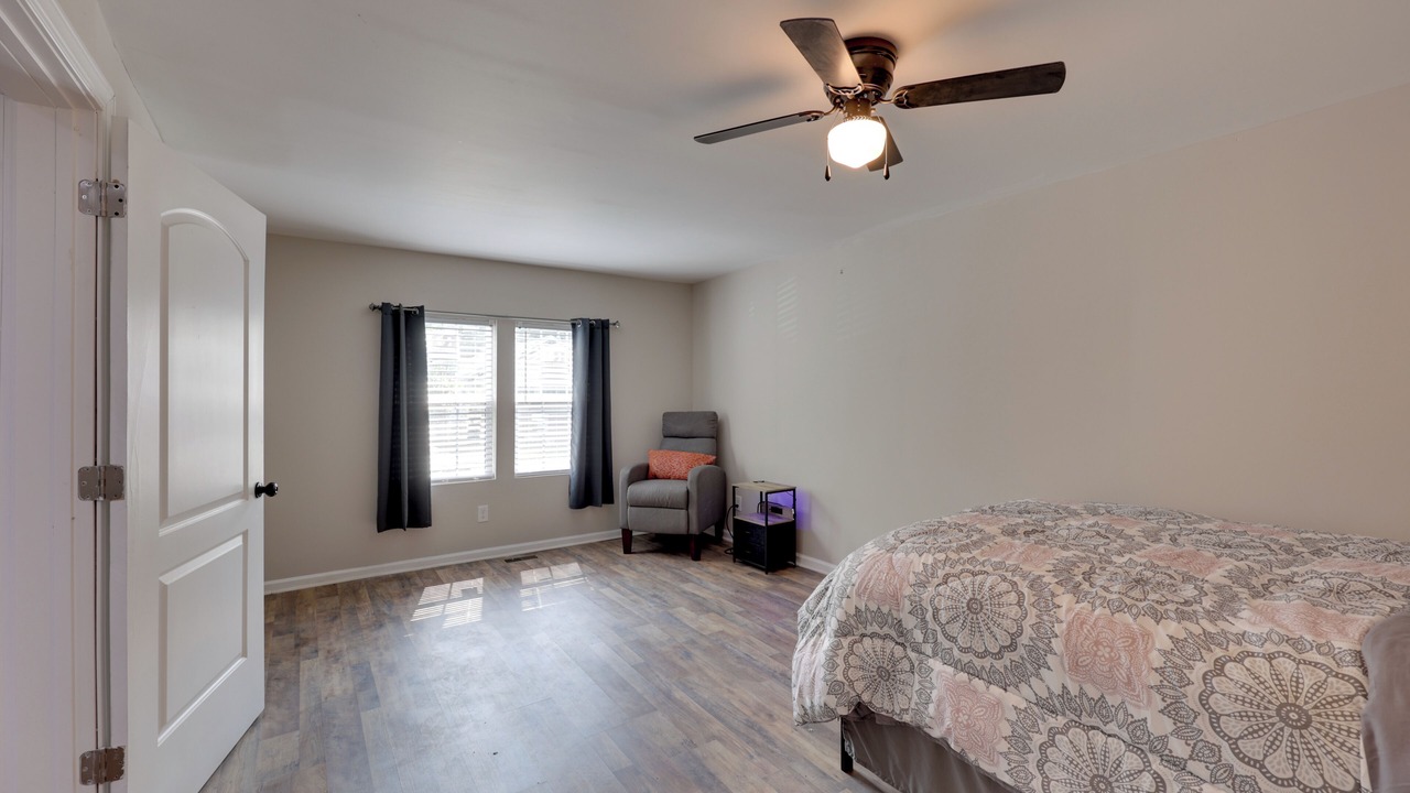 Photo of Bedroom in Greenville