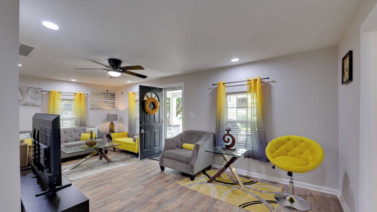 Photo of Bedroom in Greenville