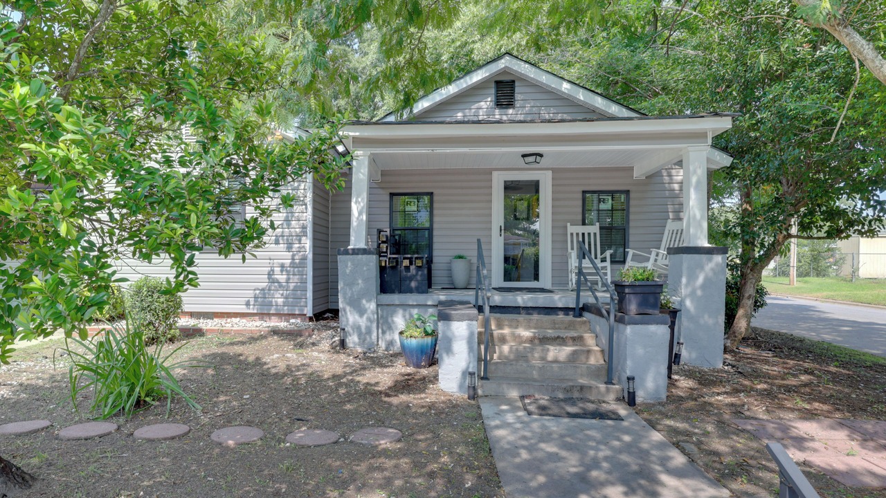 Photo of Outdoor in Greenville