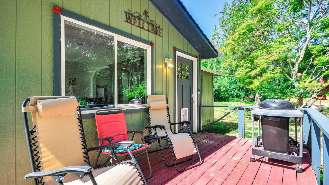 Photo of Outdoor in Cathlamet