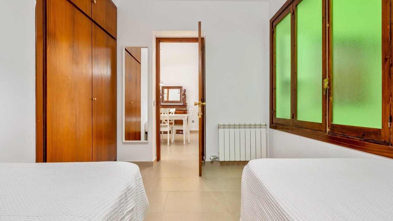 Photo of Bedroom in Montblanc