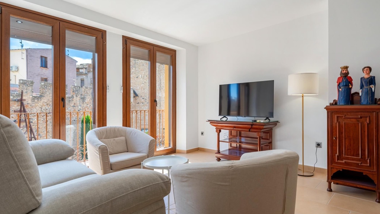 Photo of Livingroom in Montblanc