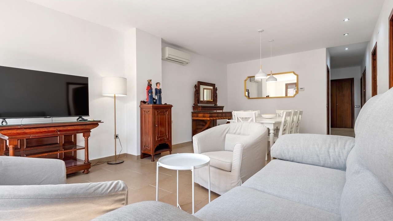 Photo of Livingroom in Montblanc